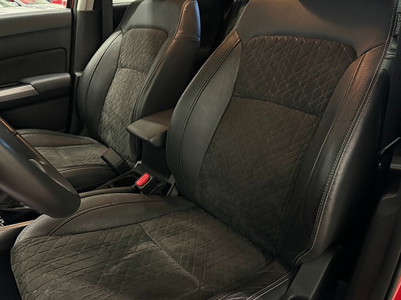 Suzuki Vitara 8 of 20