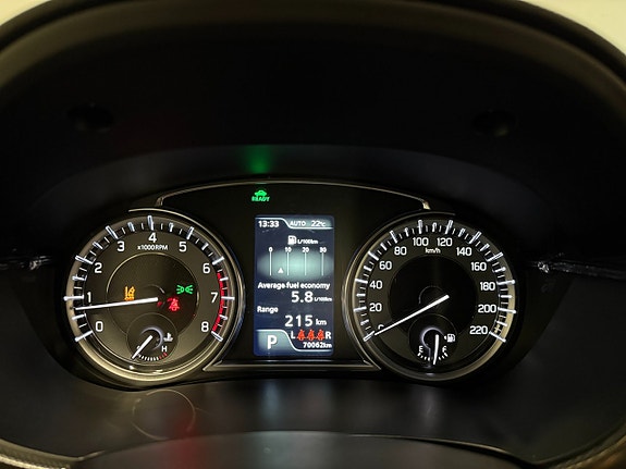 Suzuki Vitara 11 of 20