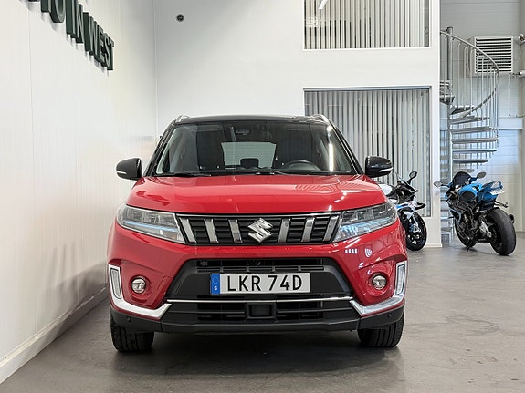 Suzuki Vitara 20 of 20