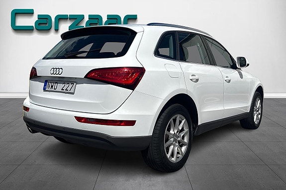 Audi Q5 3 of 23
