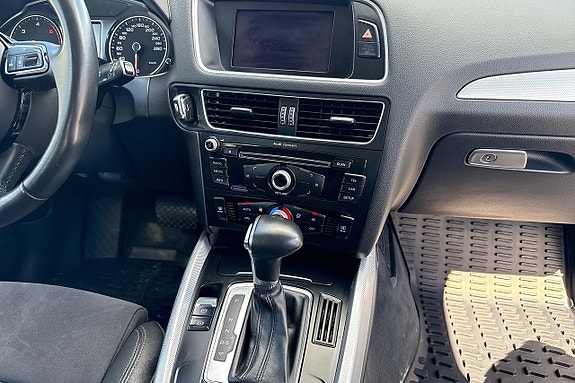Audi Q5 17 of 23