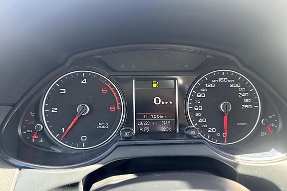 Audi Q5 13 of 23