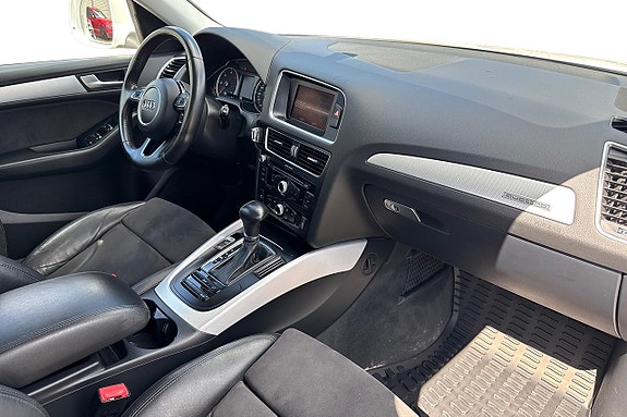 Audi Q5 16 of 23