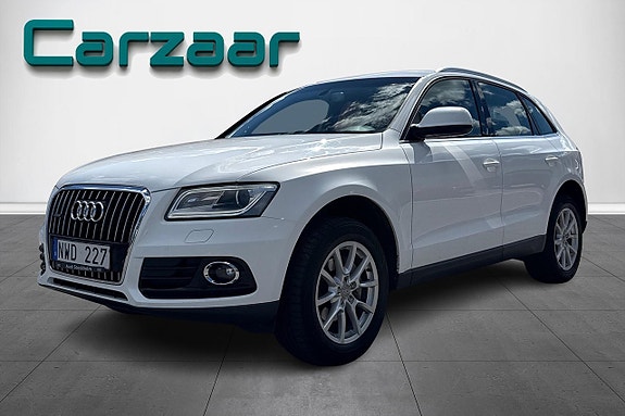Audi Q5 7 of 23