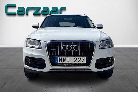 Audi Q5 8 of 23