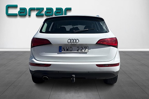 Audi Q5 4 of 23