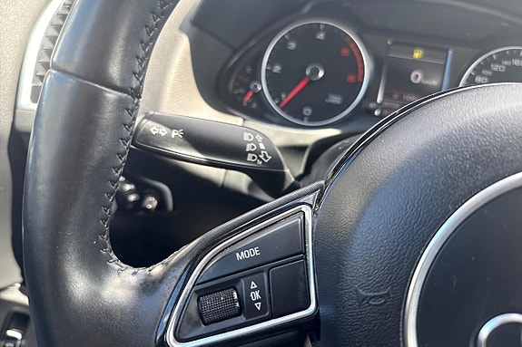 Audi Q5 14 of 23