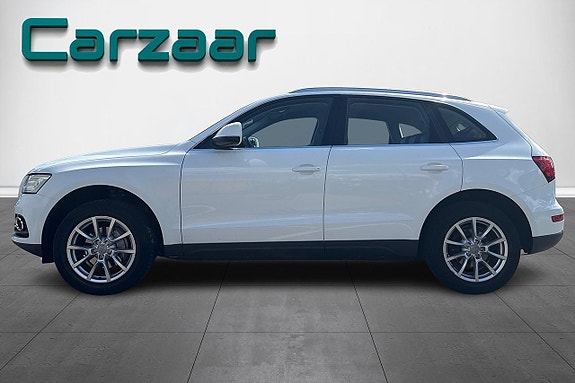 Audi Q5 6 of 23