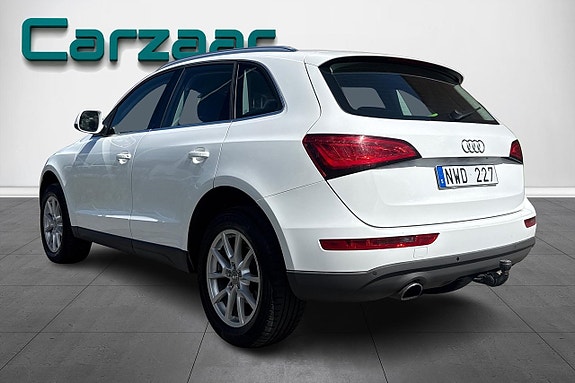Audi Q5 5 of 23