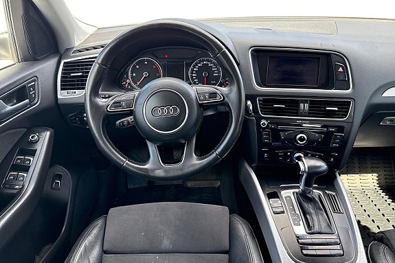 Audi Q5 11 of 23