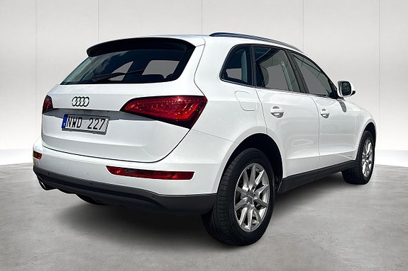 Audi Q5 4 of 5