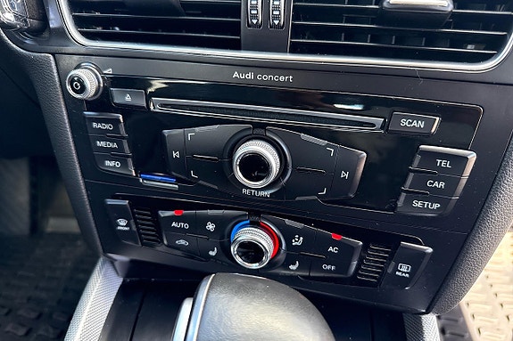 Audi Q5 18 of 23