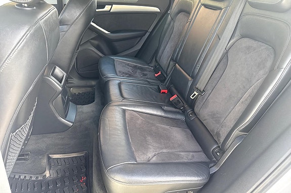 Audi Q5 22 of 23