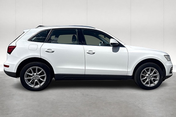 Audi Q5 5 of 5
