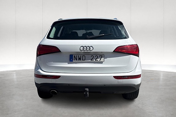 Audi Q5 3 of 5