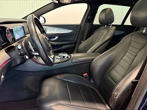 Mercedes-Benz E220 d 11 of 21