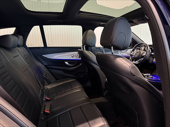 Mercedes-Benz E220 d 16 of 21