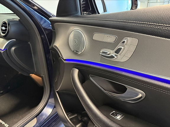 Mercedes-Benz E220 d 17 of 21