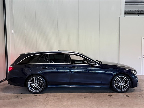 Mercedes-Benz E220 d 5 of 21