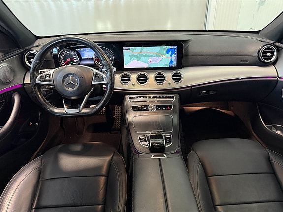 Mercedes-Benz E220 d 13 of 21