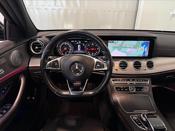 Mercedes-Benz E220 d 12 of 21