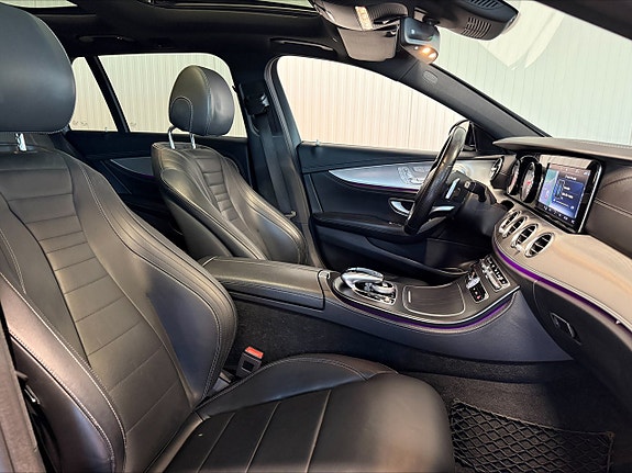 Mercedes-Benz E220 d 15 of 21