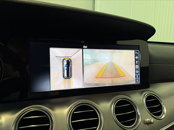 Mercedes-Benz E220 d 19 of 21