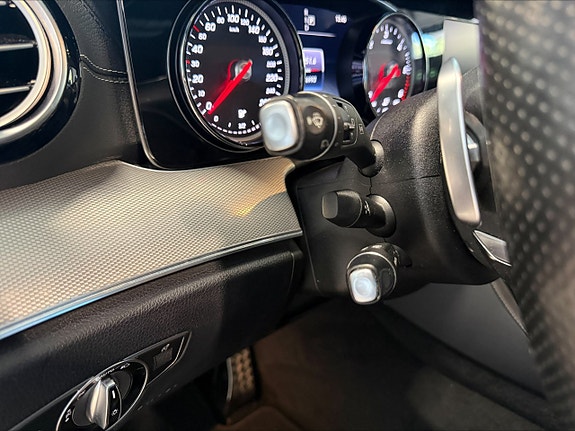 Mercedes-Benz E220 d 20 of 21