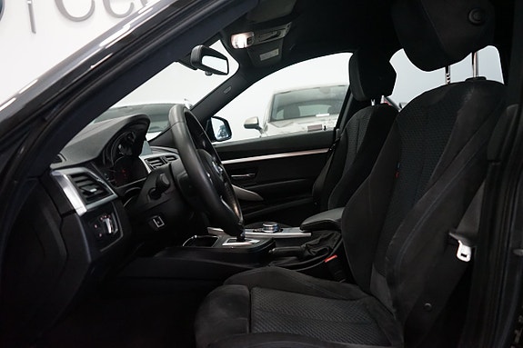 BMW 320d 16 of 22