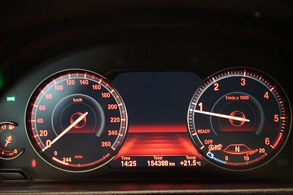 BMW 320d 11 of 22