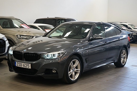 BMW 320d 2 of 22