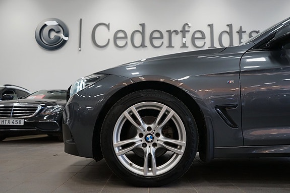 BMW 320d 8 of 22