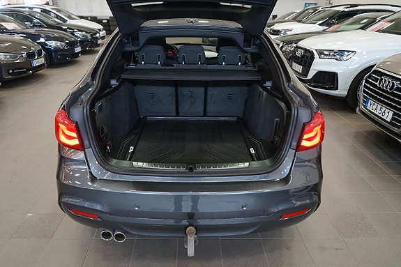 BMW 320d 6 of 22