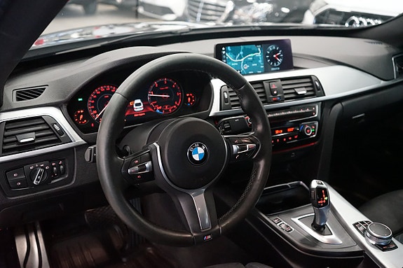 BMW 320d 14 of 22