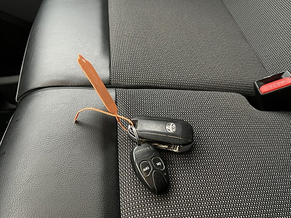 Toyota Proace 16 of 30