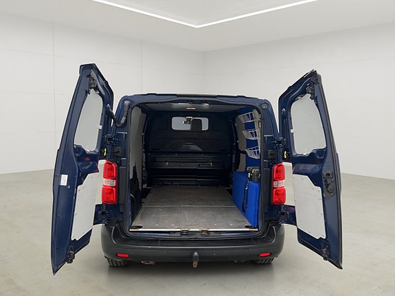Toyota Proace 13 of 30