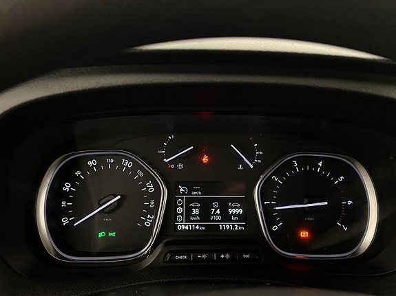 Toyota Proace 20 of 30