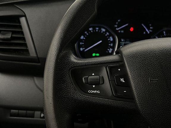 Toyota Proace 19 of 30