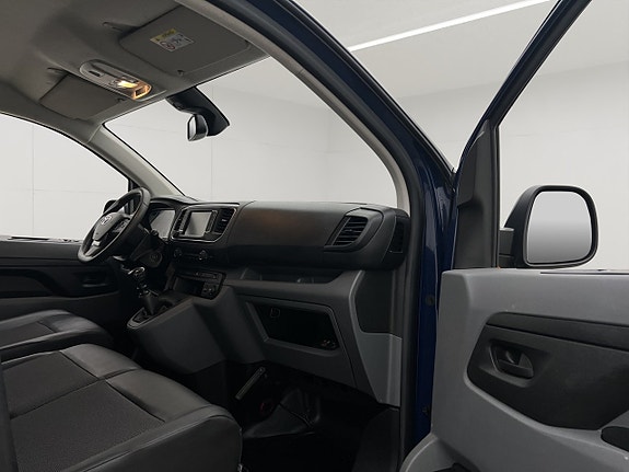 Toyota Proace 26 of 30