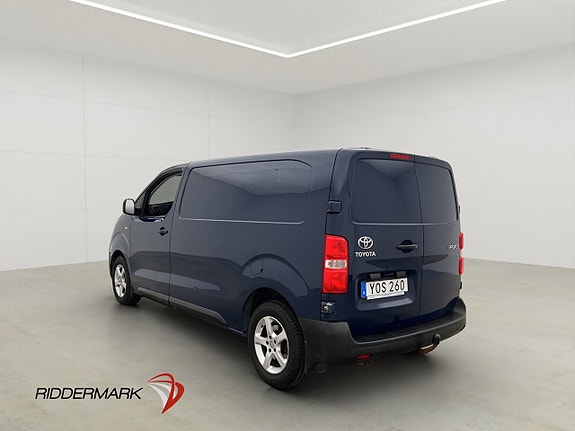 Toyota Proace 7 of 30