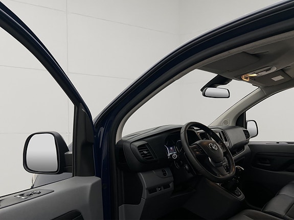 Toyota Proace 14 of 30