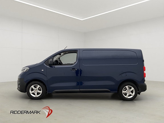 Toyota Proace 6 of 30