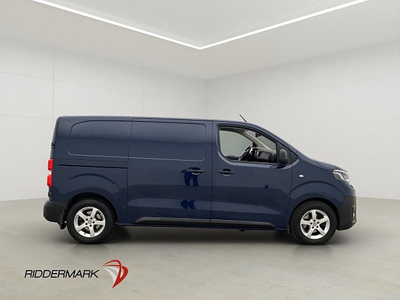 Toyota Proace 2 of 5