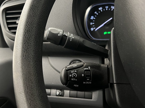 Toyota Proace 18 of 30