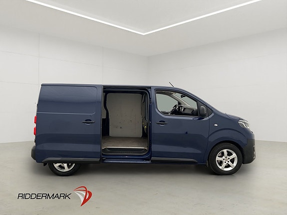 Toyota Proace 10 of 30