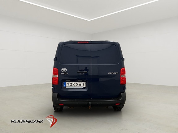 Toyota Proace 8 of 30