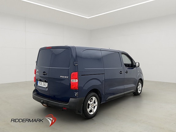 Toyota Proace 9 of 30
