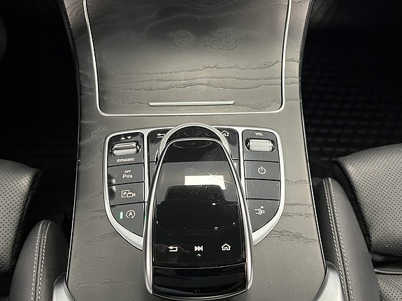 Mercedes-Benz C220 d 20 of 24