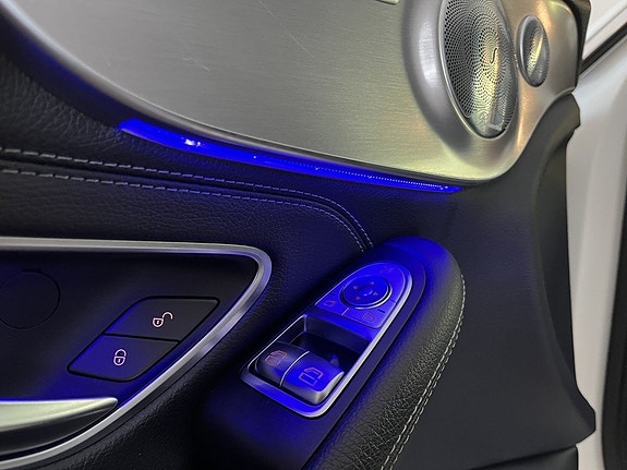 Mercedes-Benz C220 d 21 of 24