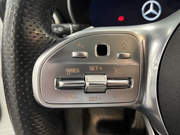 Mercedes-Benz C220 d 23 of 24